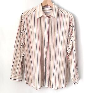 Vintage David Brooks Button Down Shirt in Size 10
